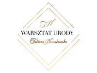 Warsztat Urody Tatiana Nowakowska logo